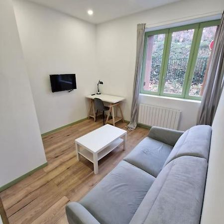 T1 Bis 1 Chambre Saint-Etienne  Exteriér fotografie
