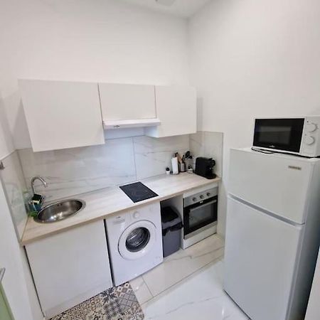 T1 Bis 1 Chambre Saint-Etienne  Exteriér fotografie