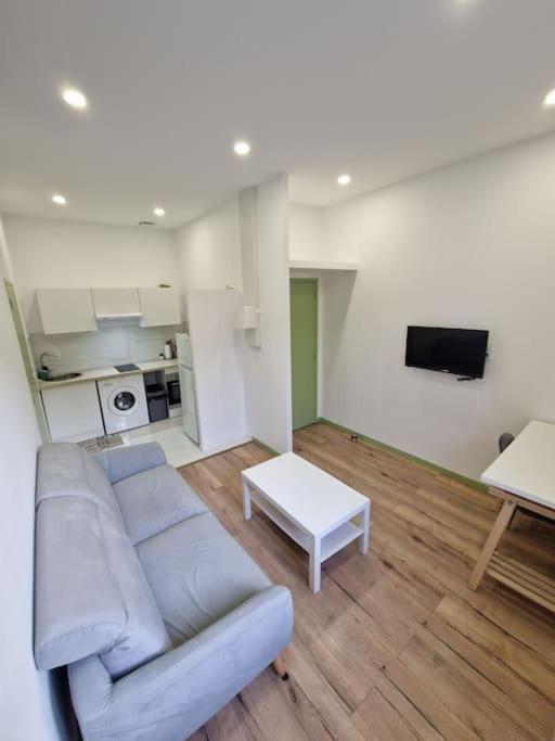 T1 Bis 1 Chambre Saint-Etienne  Exteriér fotografie